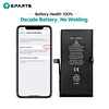  iPhone 12mini Decode Battery